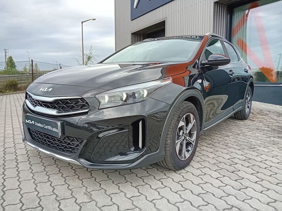 Kia XCeed 1.0 T-GDI Dynamic