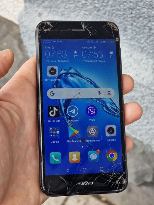 Huawei Nova lite ( 2/16Gb ) 4G