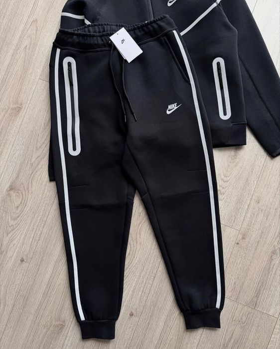 Костюм Nike tech fleece NEW 2025 костюм найк теч флис