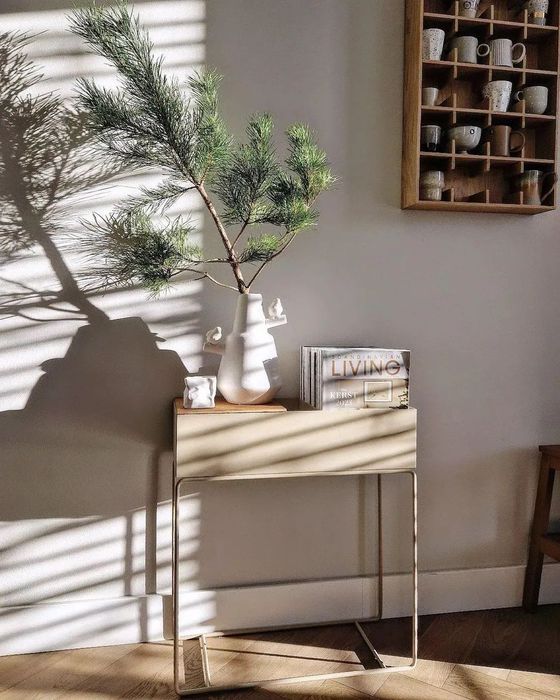 Floreira Plant Box -  Ferm Living