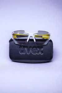 Окуляри UVEX 803 race small