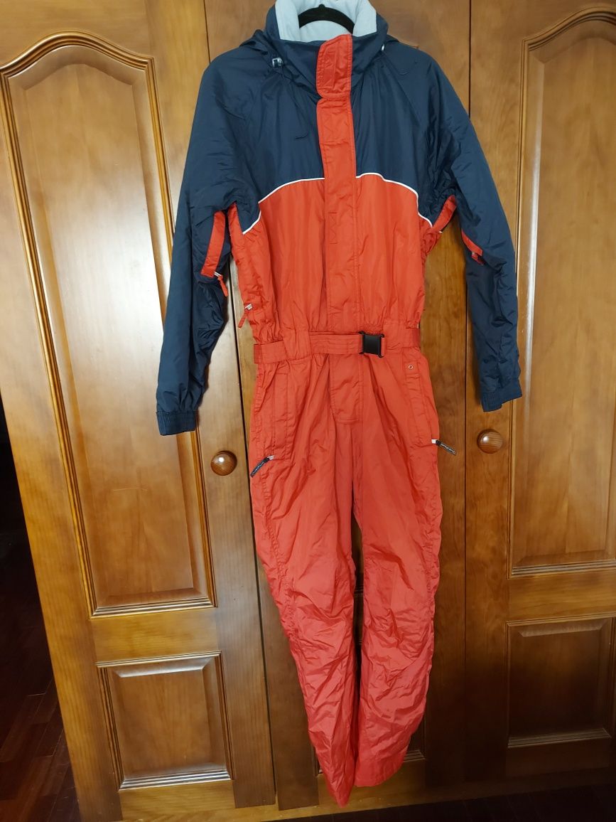 Fato de Ski / Snowboard da Decathlon Tam° M.