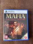 Mafia The Old Country PS5
