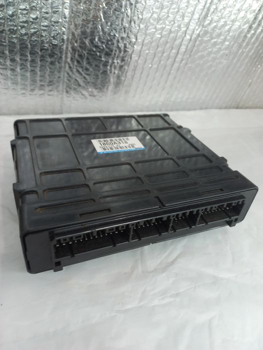 Комплект ЕБУ Lancer 9 1.6 бензин