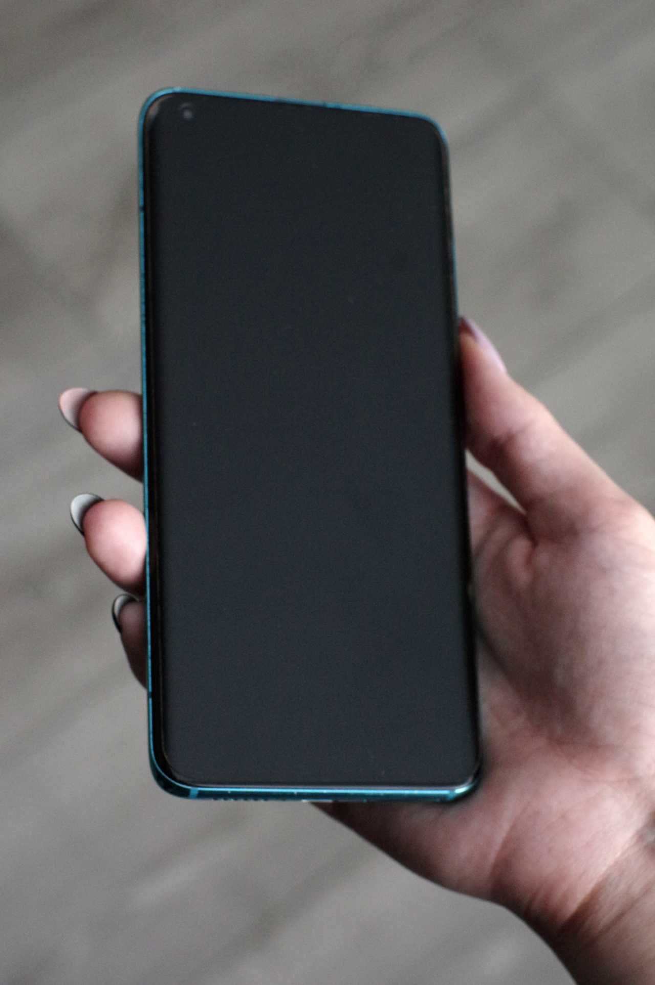 Xiaomi Mi 10 5G 256GB Blue
