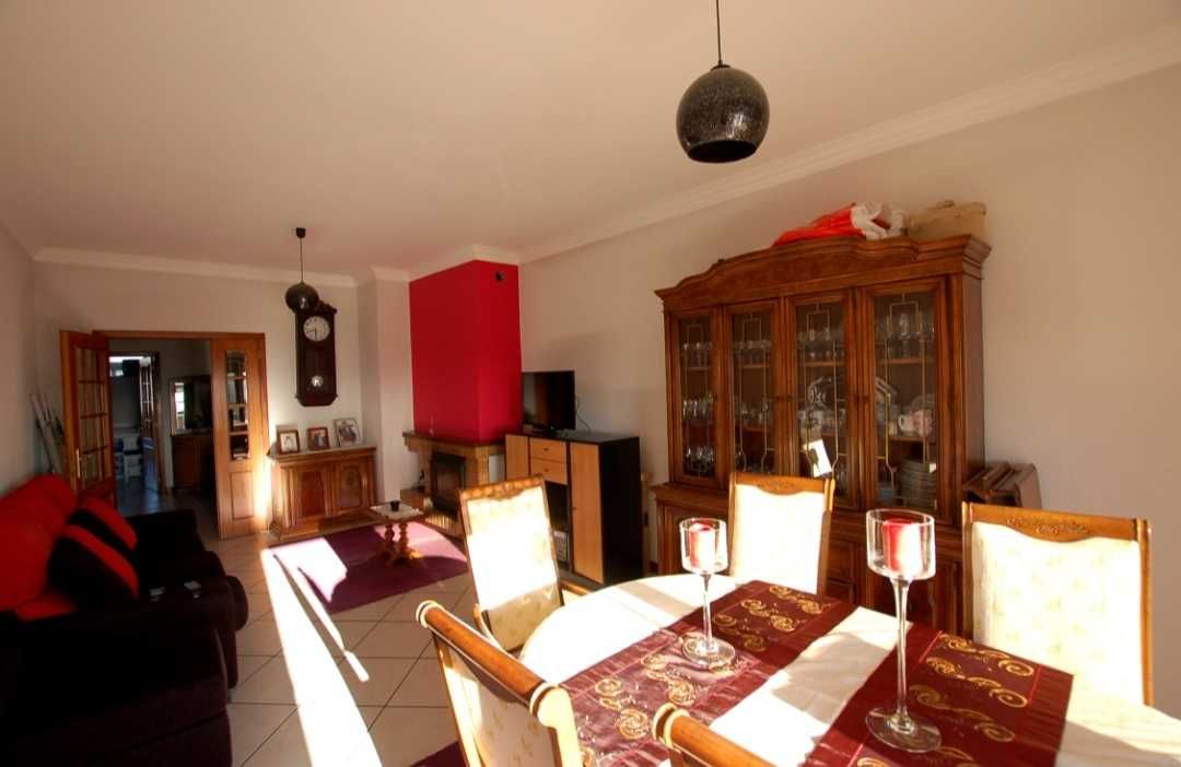 Apartamento 3 quartos 138m2 com 2 varandas em Ferreiros - Amares
