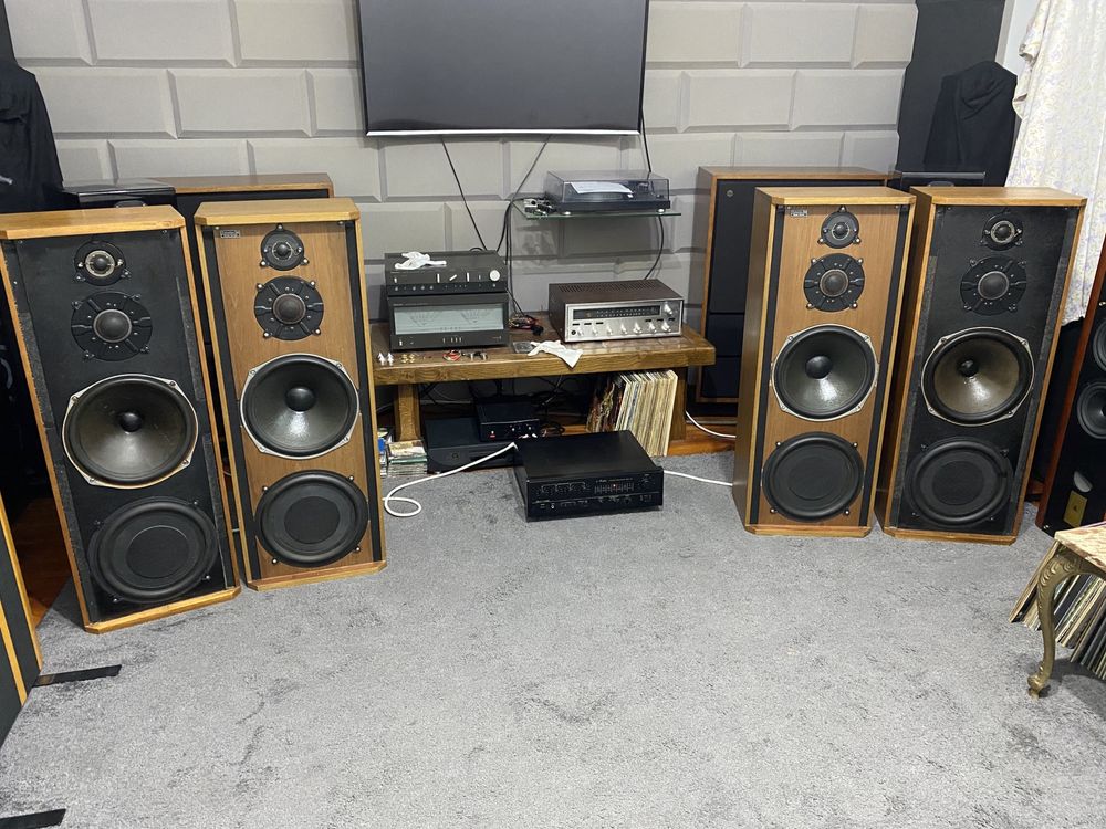 Celestion Ditton
