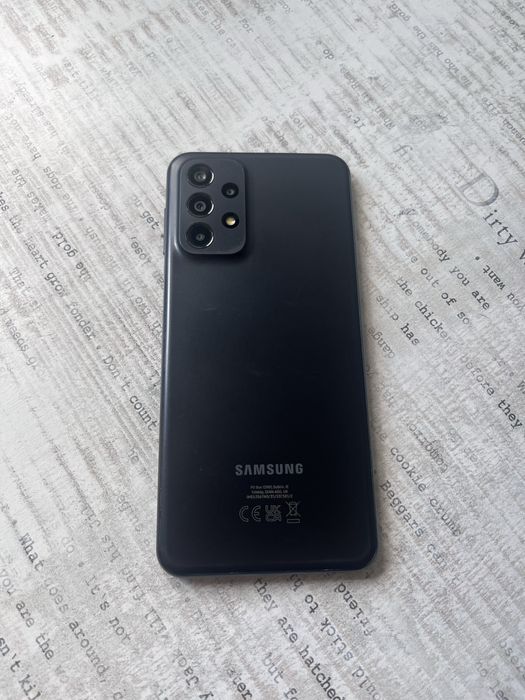 Samsung galaxy a23 5g