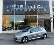 Peugeot 206 2.0 HDI 90 XS AC
