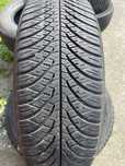 Opony 215/65 r16 Yokohama BluEarth-4S AW21