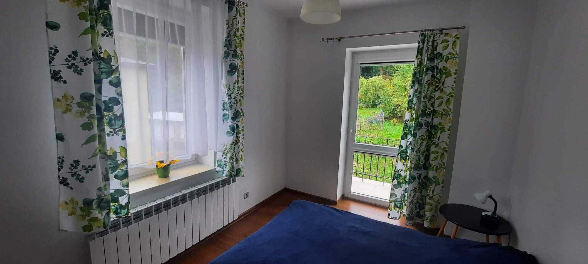 Krynica-Zdrój apartament Centrum 600 m od deptaku