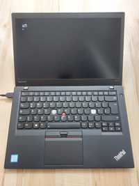 Lenovo ThinkPad T470s i7-7500U/8GB