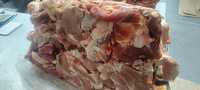 М'ясо свинини, головизна