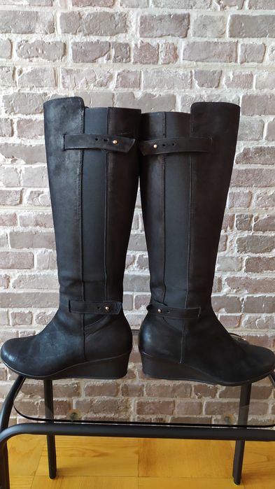 Kozaki damskie - Ryłko