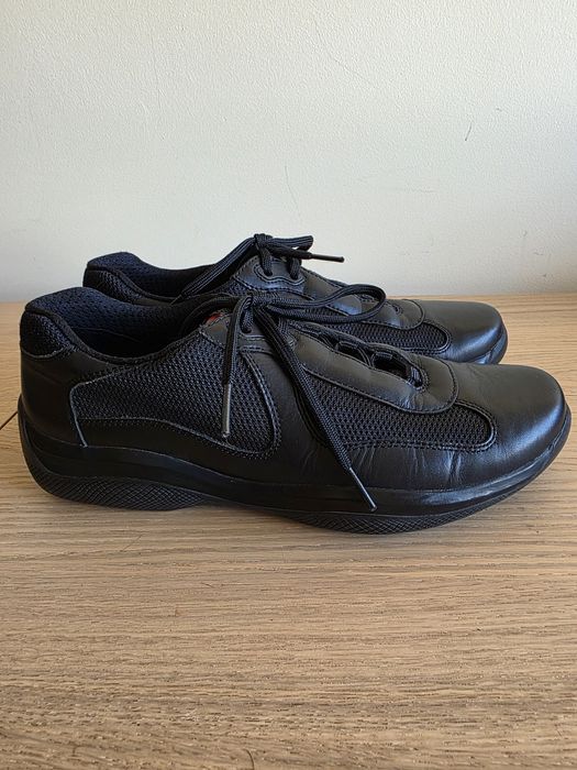 Ténis Prada (número 41)