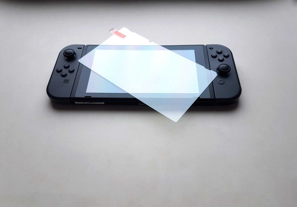 ‼️Nintendo Switch V2 ВСЕ игры БЕСПЛАТНО‼️ Комплект+128GB Киев Доставка