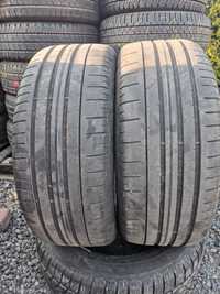 lato Pirelli 245/45/18 z 2022r 5.3mm 2szt