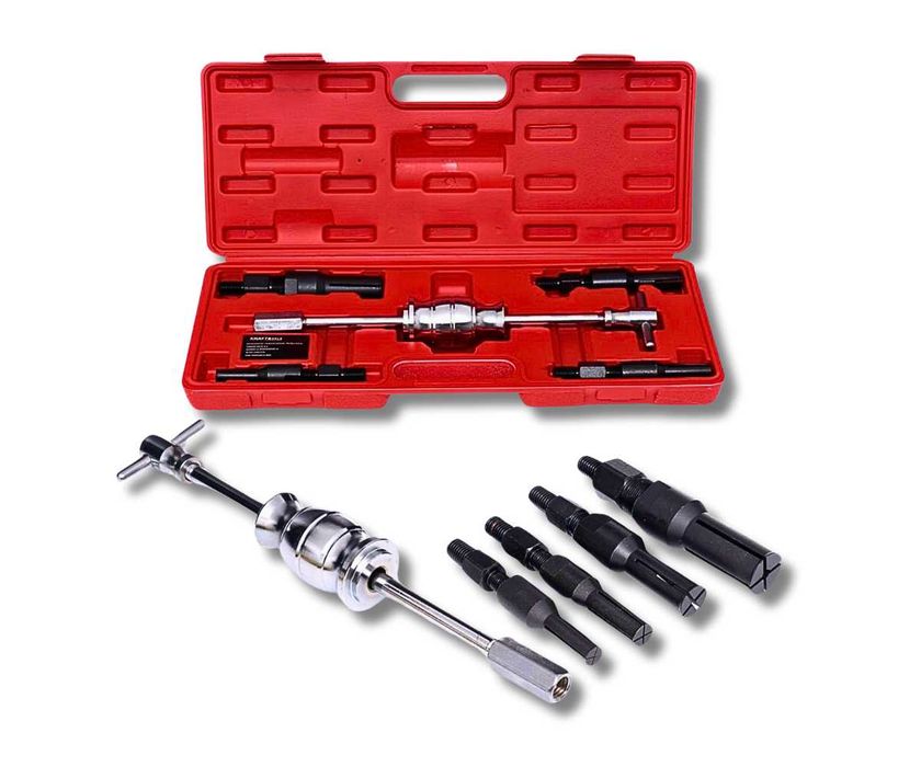 MŁOTEK bezwładnościowy ŚCIĄGACZ ŁOŻYSK wewnętrznych OKAZJA