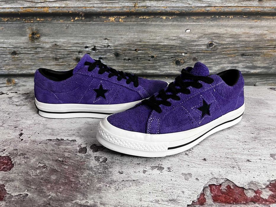 кеди Converse Chuck Taylor All Star OX оригінал