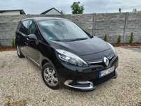 Renault Scenic Grand III Lift Full Opcja AUTOMAT 2.0benzyna!