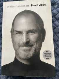 Steve Jobs biografia Walter Isaacson