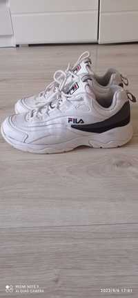 Sneakersy fila rozm.41