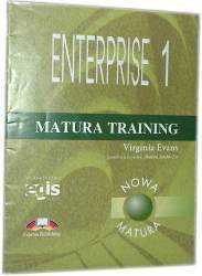 Enterprise 1 Matura Training