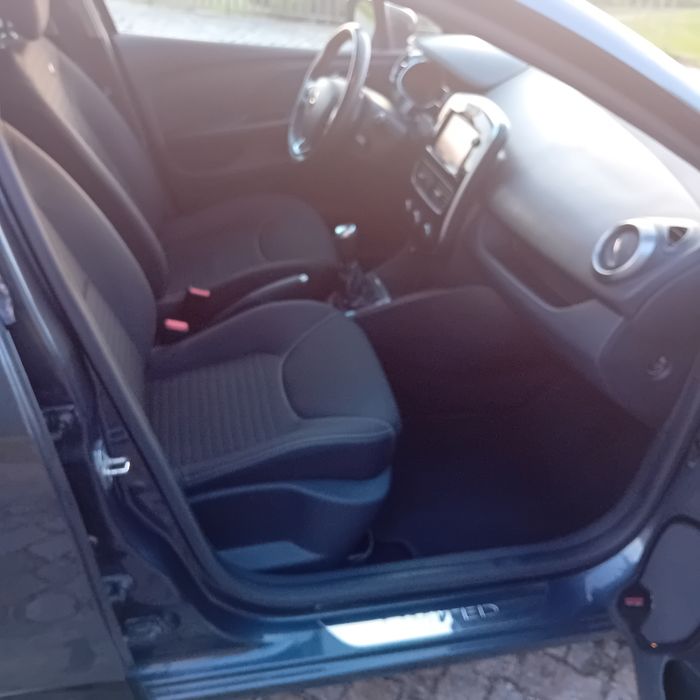 Renault clio1.5 dci 90cv limited Edition Nacional
