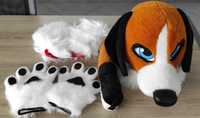 Beagle fursuit JAK NOWY