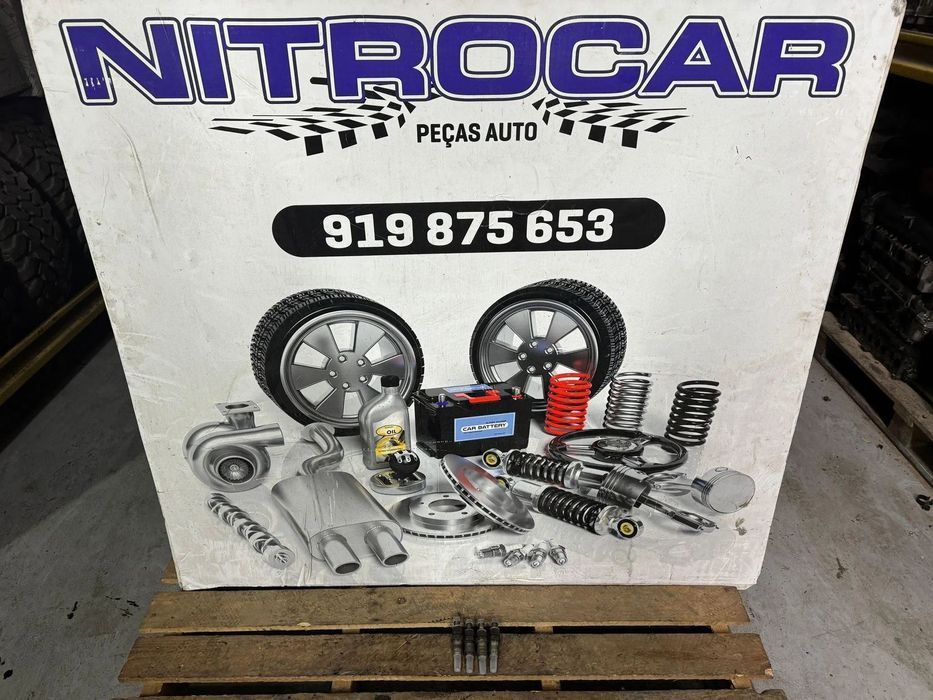 INJETORES MITSUBISHI 2.5 TD