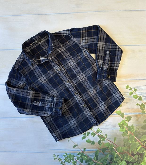 Рубашка сорочка george next