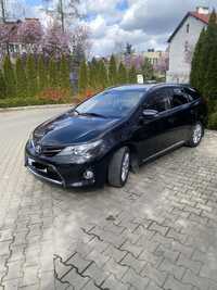 Toyota Auris Toyota Auris 1.6 Premium Comfort Valvematic, Automat. Salon PL