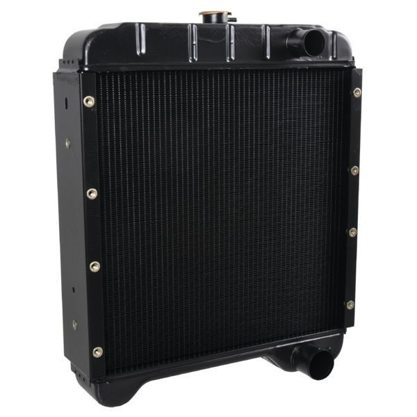 Chłodnica wody wodna Case Maxxum 5120, 5130, 5140, 5150,