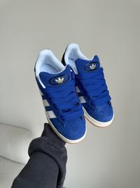 Кросівки Adidas Campus 00s Blue White р36-40