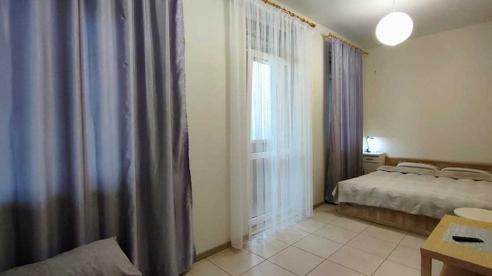 Апартаменти Левада метро квартиры посуточно подобово центр Автовокзал