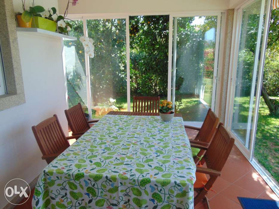 Casa de férias com piscina - Norte - Braga - Famalicão