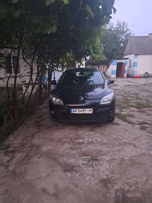Продам Меган рено