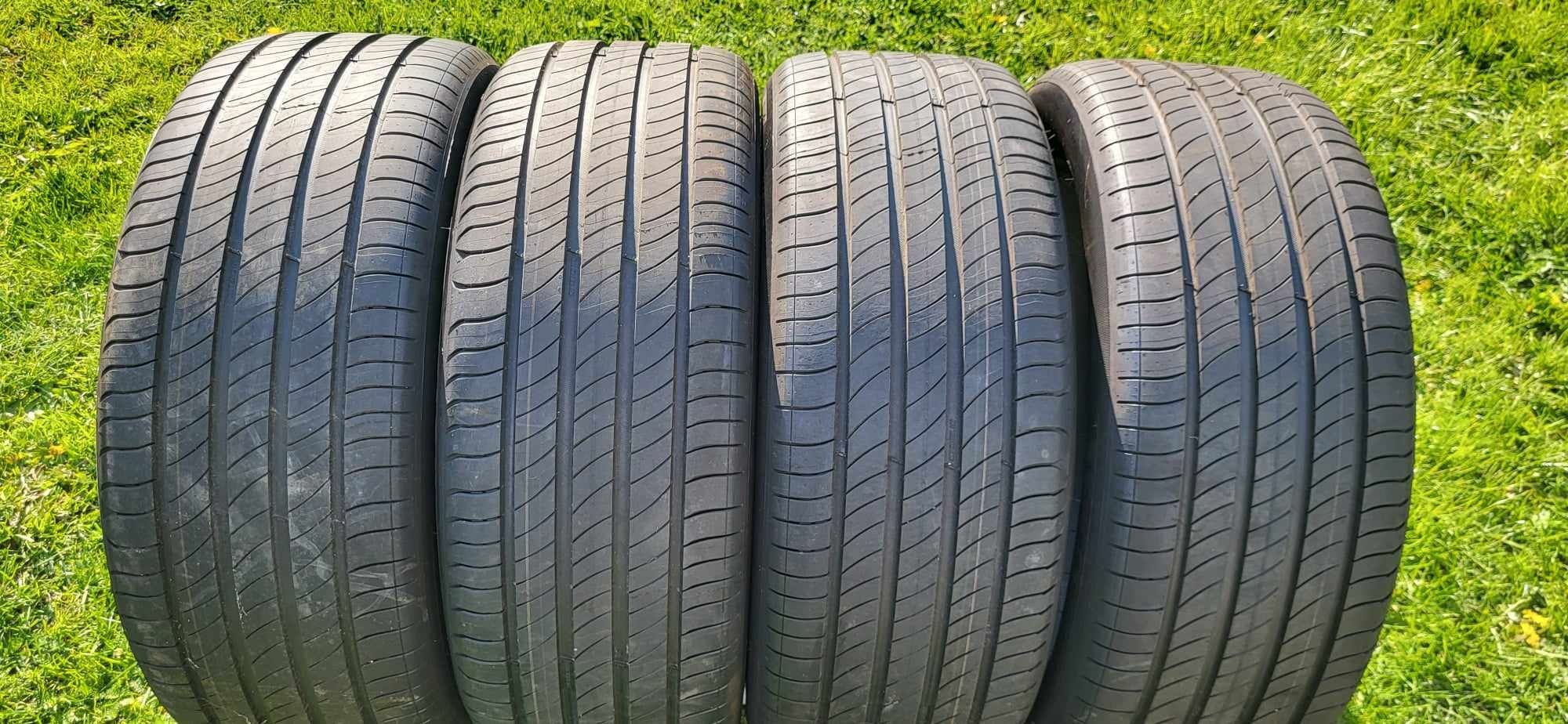 Opony letnie Michelin Primacy 4 235/50R19 103V Nowe DOT 2021r