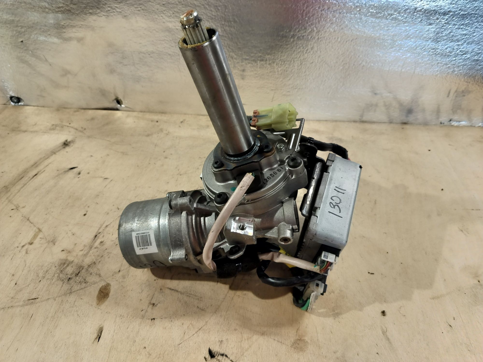 56300A6200 wspomaganie kierownicy Hyundai i30 II 12-17