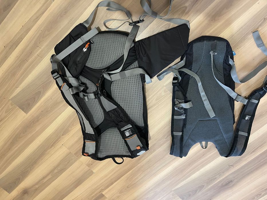 Рюкзак  KARRIMOR Regatta