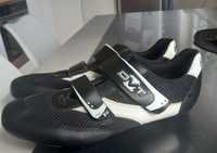 Buty rowerowo szosowe DMT roz 45