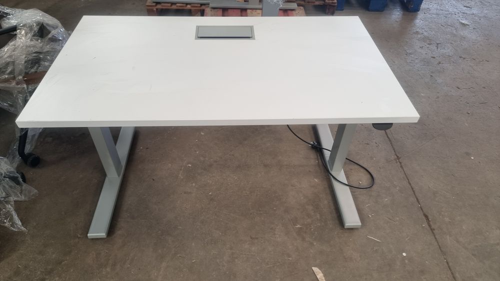 Secretárias Elevatórias eléteicas *NOVAS*