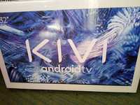 Телевізор smart TV Kivi 32' 82см діагональ