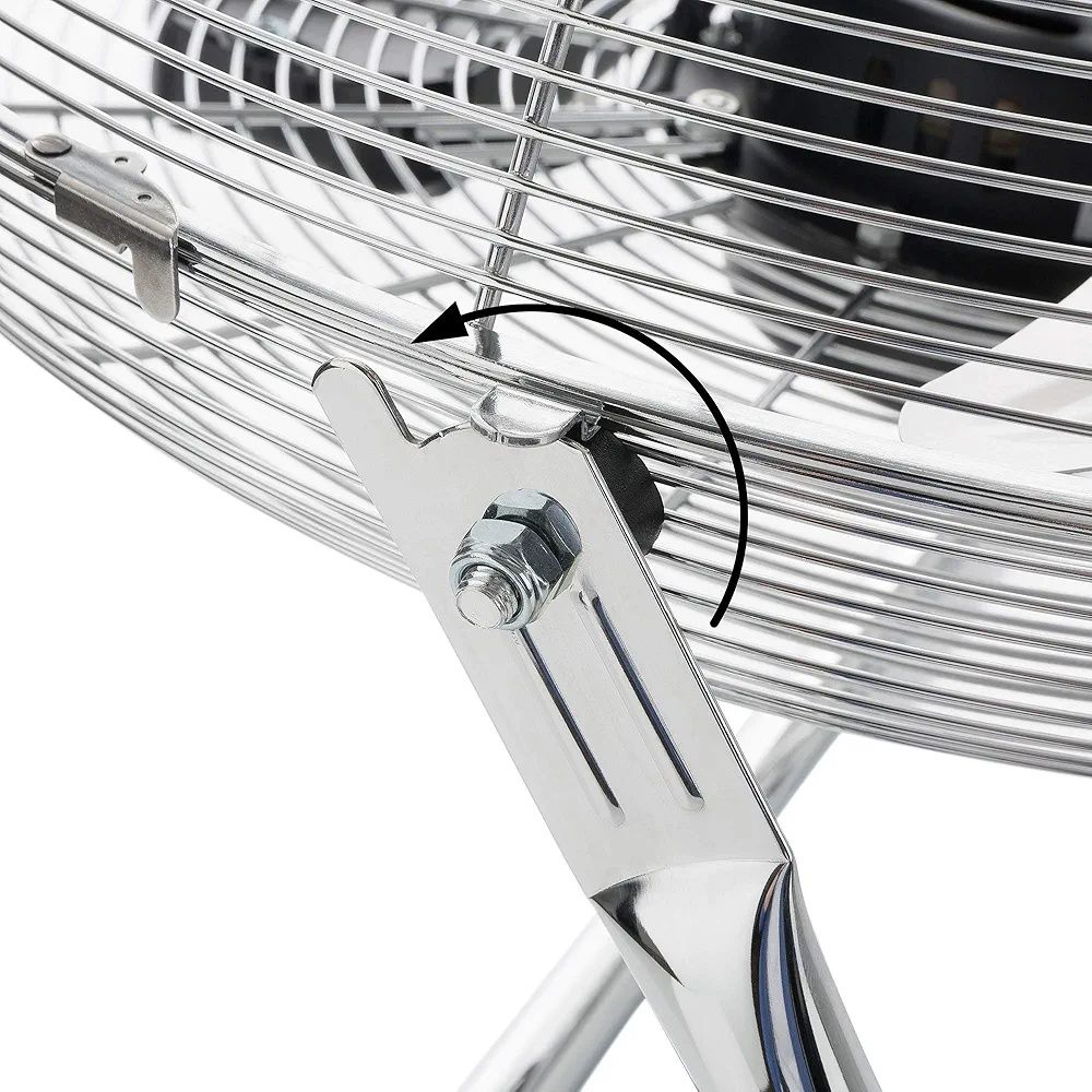 Wentylator wiatrak chłodzący 120W Arebos