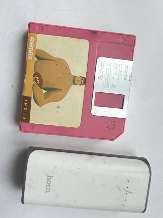 Пауербанки мини, для старых моделей телефонов