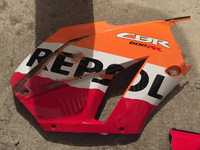 Honda CBR600RR Repsol 2013-2020 запчасти пластик