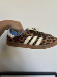 Adidas Samba Wales Bonner