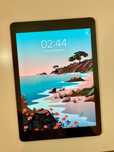 Apple iPad 5 Generacji 128GB Wi-Fi Silver A1822