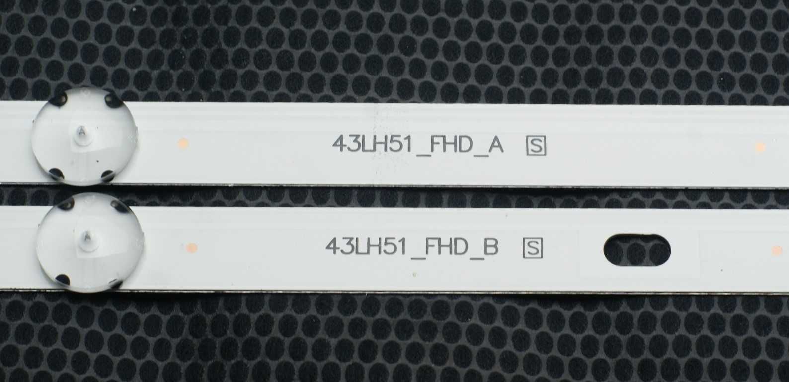 43LH570v 43LH590V 43LF510v 43LH510v HC430DUN NC430DUE 43LF51