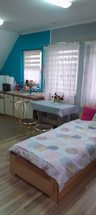 Mieszkanie do wynajęcia